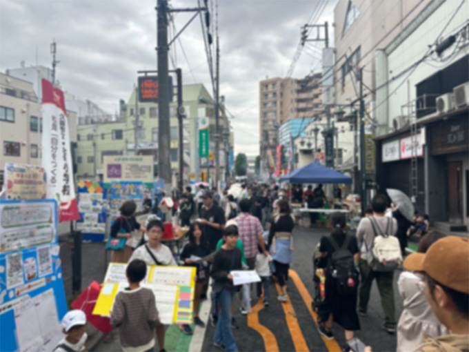 くきストリートフェスティバル